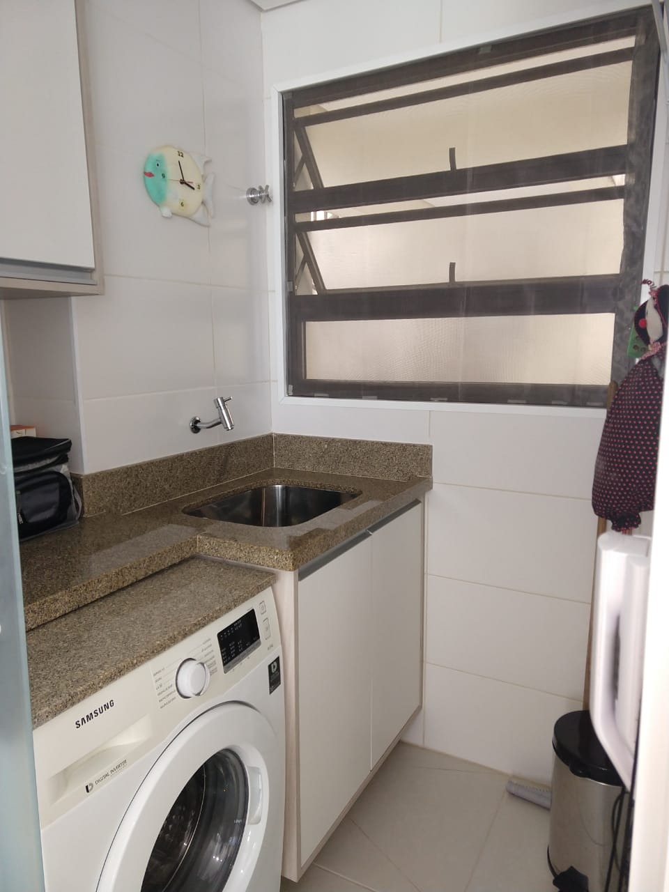 Apartamento à venda com 3 quartos, 72m² - Foto 9