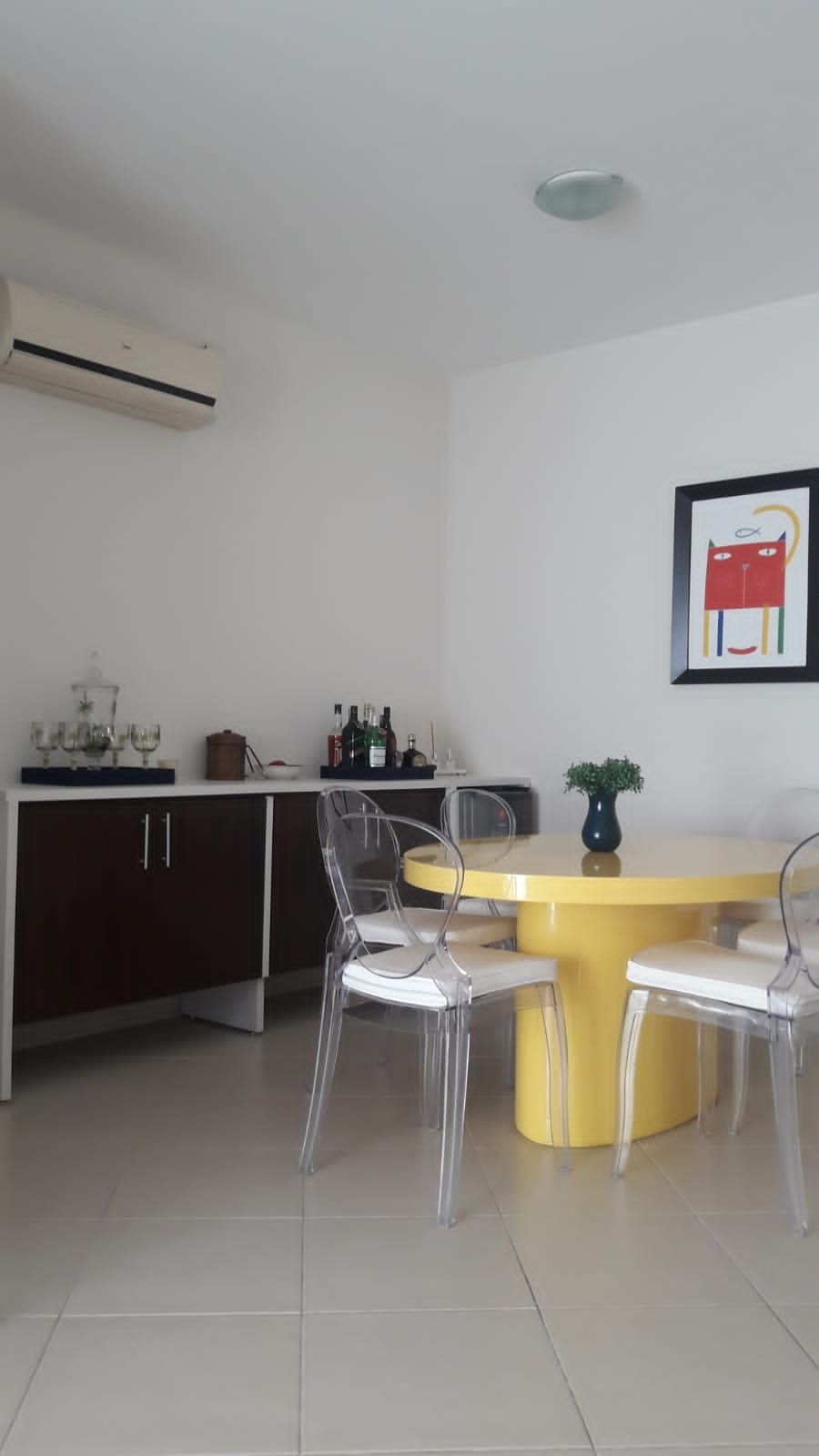 Apartamento para lancamento com 3 quartos, 125m² - Foto 17