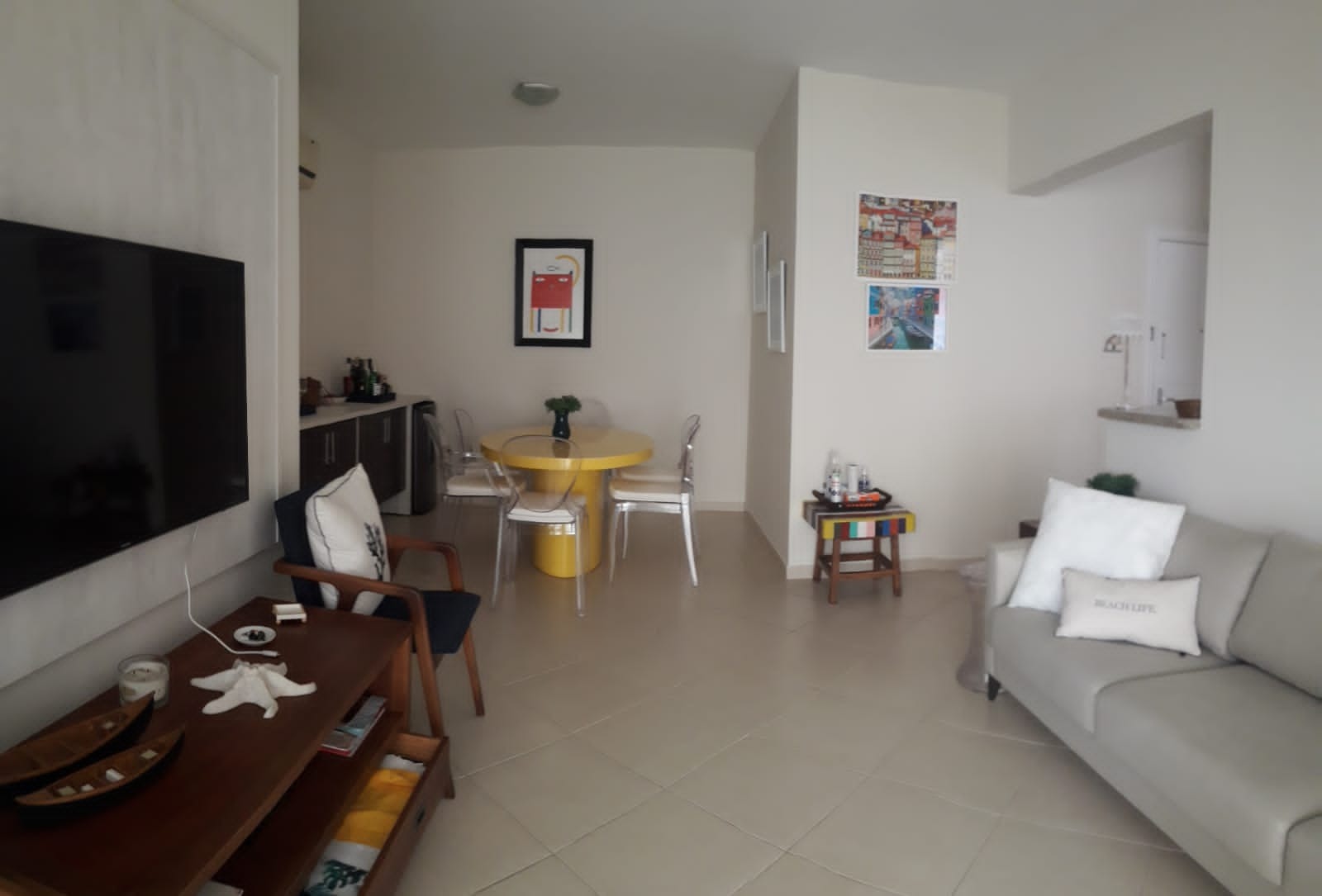 Apartamento para lancamento com 3 quartos, 125m² - Foto 18