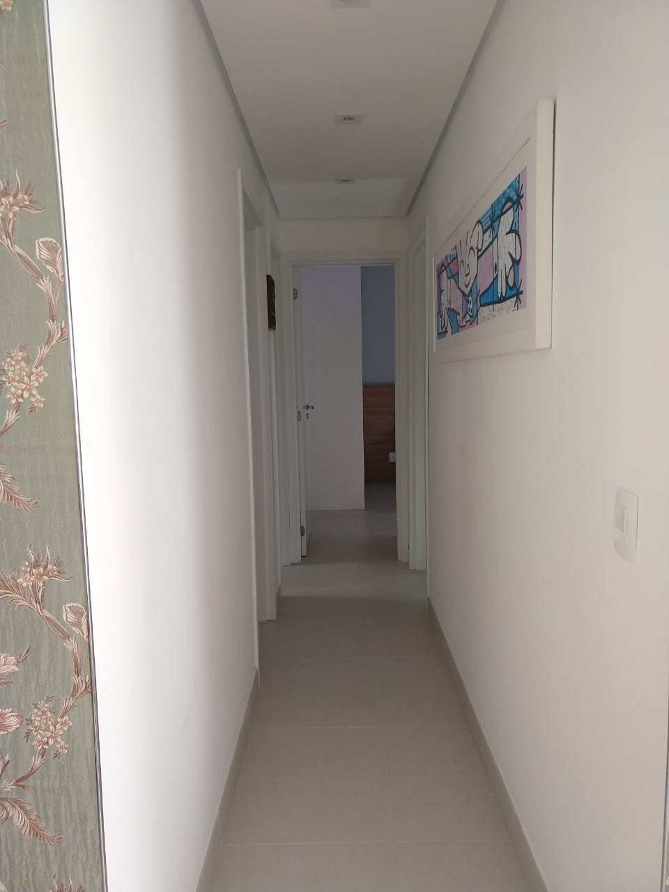 Apartamento à venda com 3 quartos, 72m² - Foto 7