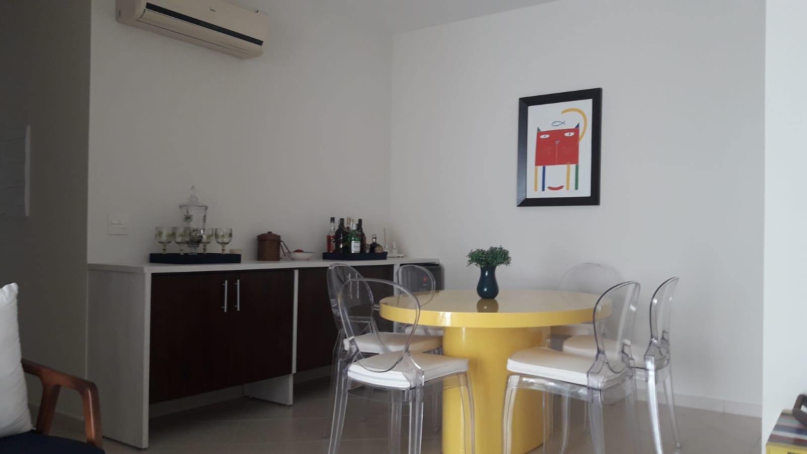 Apartamento para lancamento com 3 quartos, 125m² - Foto 16