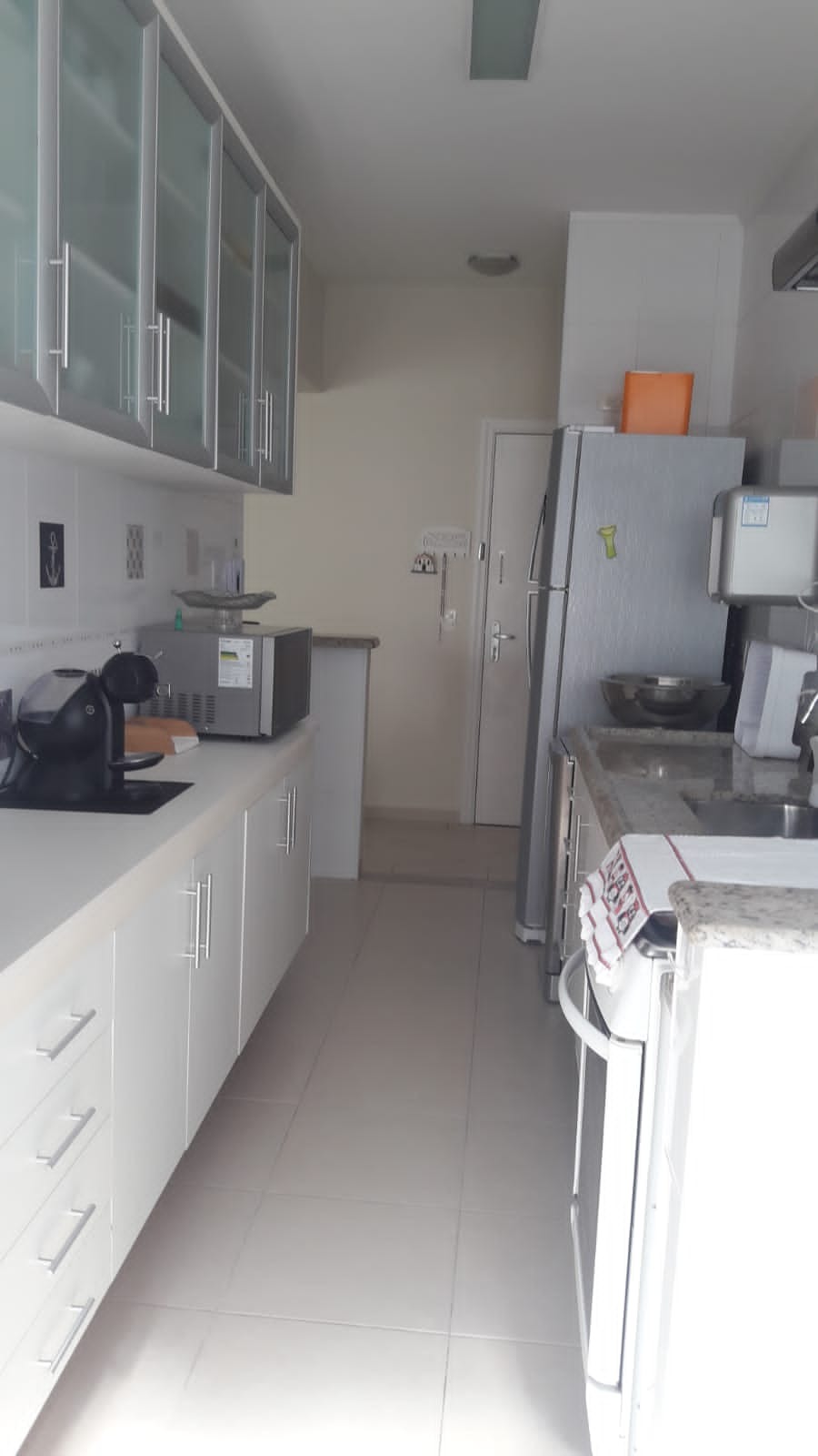 Apartamento para lancamento com 3 quartos, 125m² - Foto 8