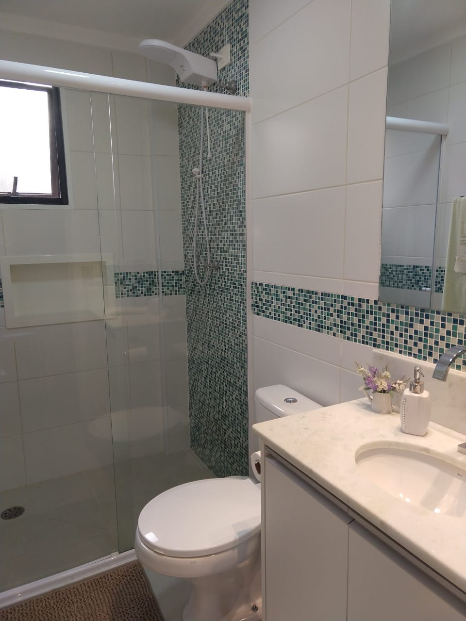 Apartamento à venda com 3 quartos, 72m² - Foto 4