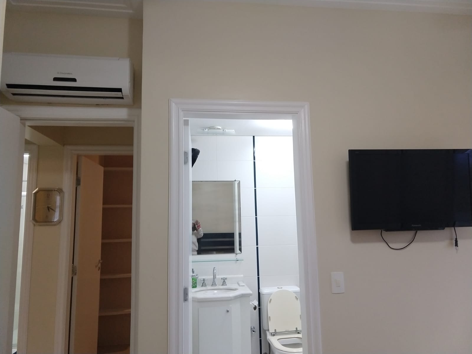 Apartamento para lancamento com 3 quartos, 115m² - Foto 11