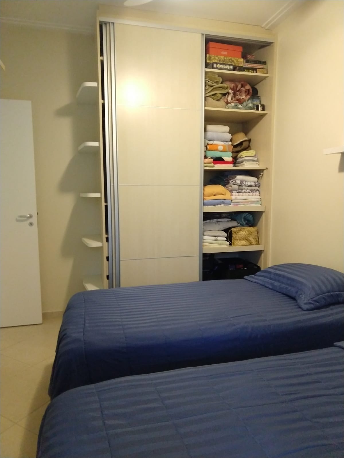 Apartamento para lancamento com 3 quartos, 115m² - Foto 8