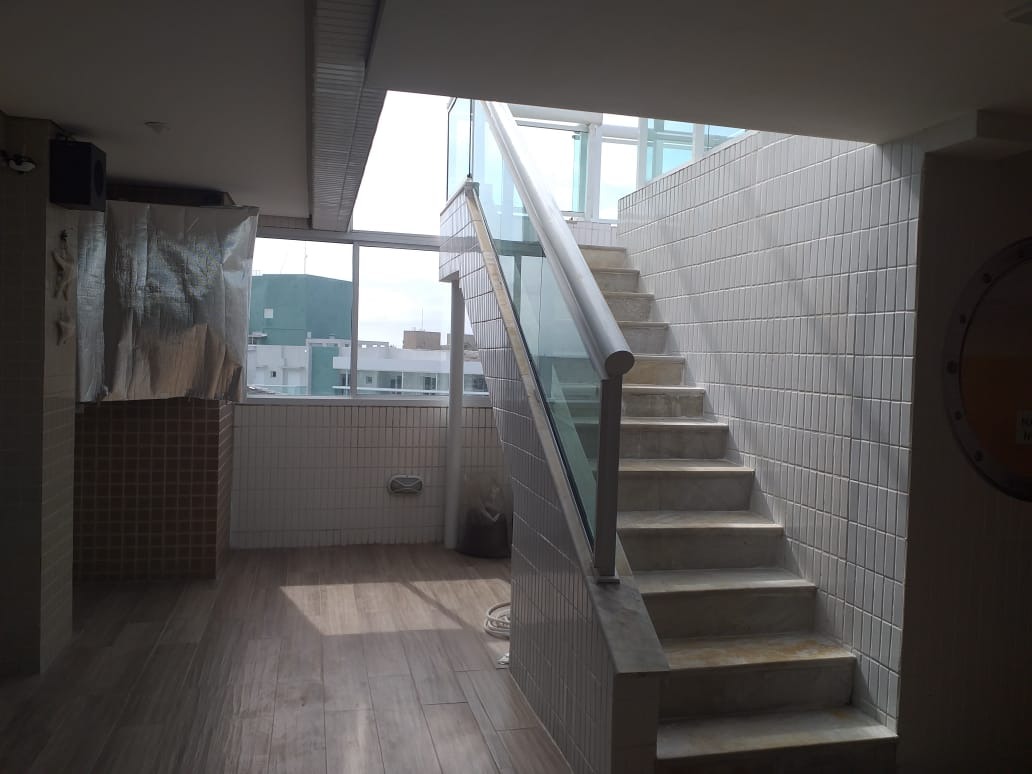 Cobertura à venda com 4 quartos, 260m² - Foto 19