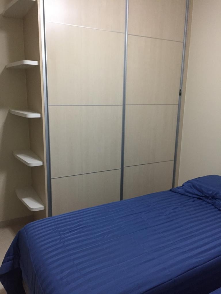 Apartamento para lancamento com 3 quartos, 115m² - Foto 2