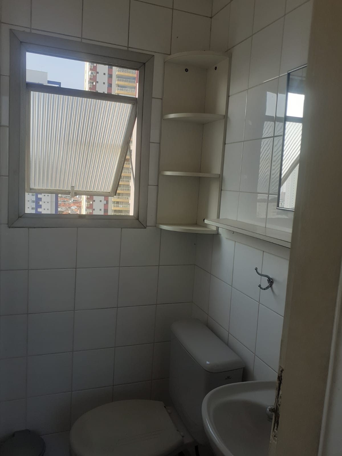 Conjunto Comercial-Sala à venda e aluguel, 40m² - Foto 4