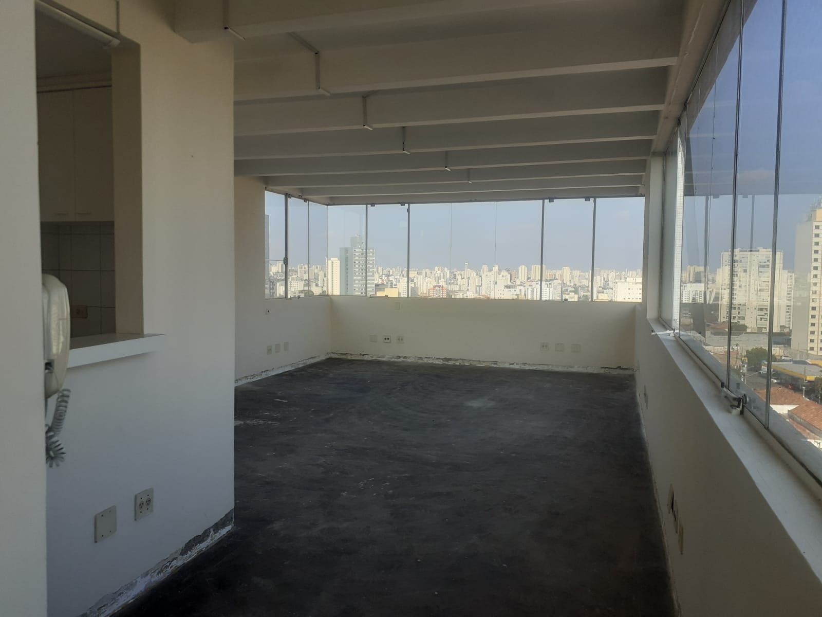 Conjunto Comercial-Sala à venda e aluguel, 40m² - Foto 1