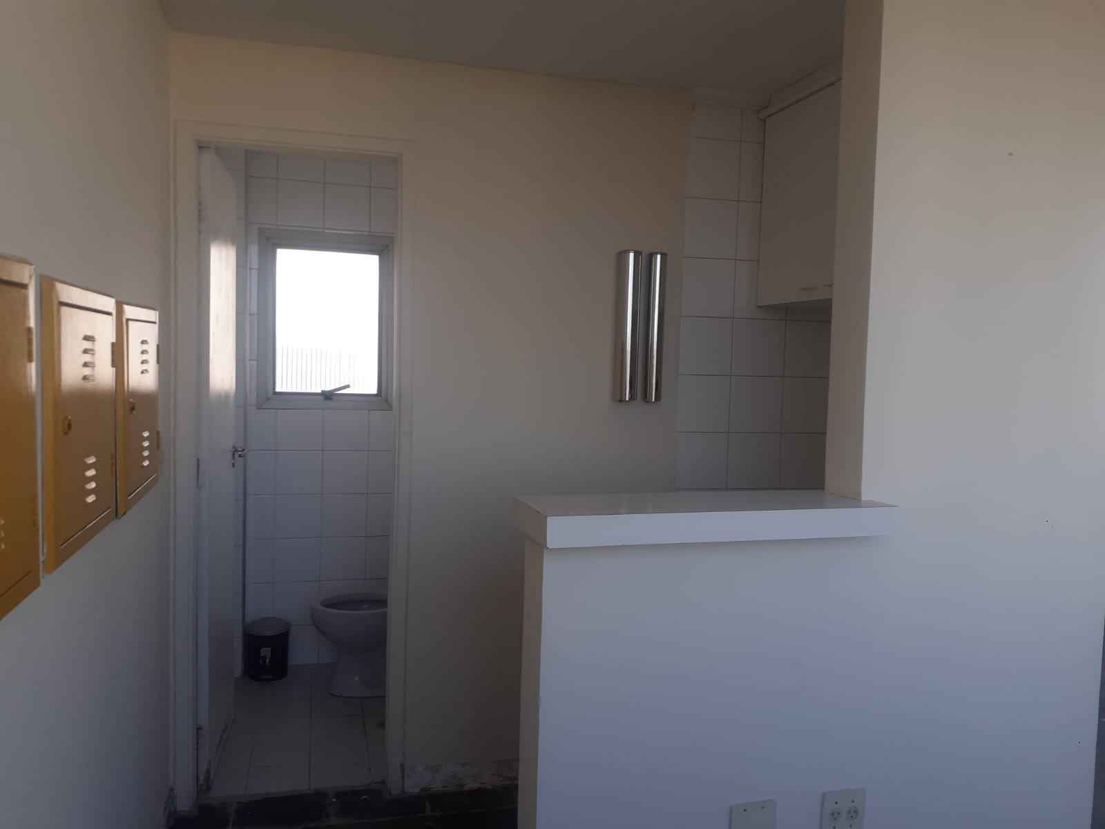 Conjunto Comercial-Sala à venda e aluguel, 40m² - Foto 2