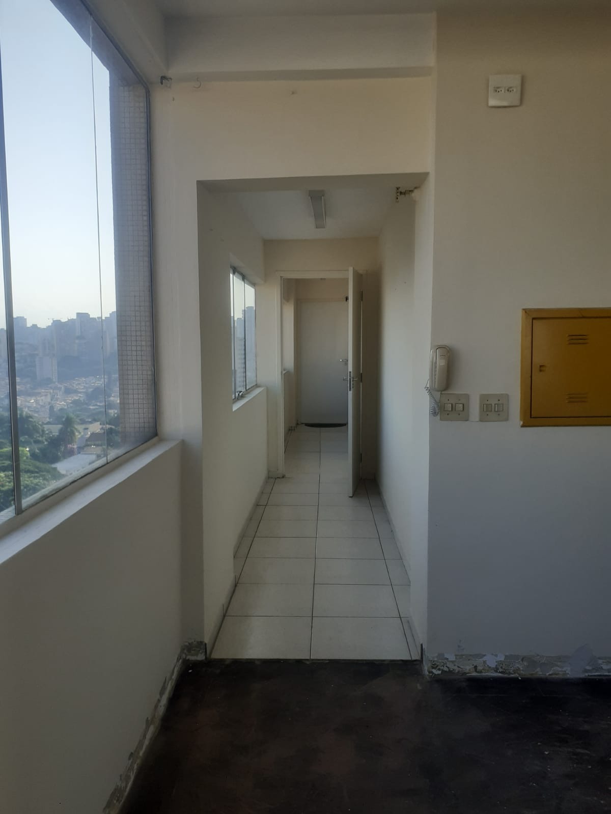 Conjunto Comercial-Sala à venda e aluguel, 40m² - Foto 11