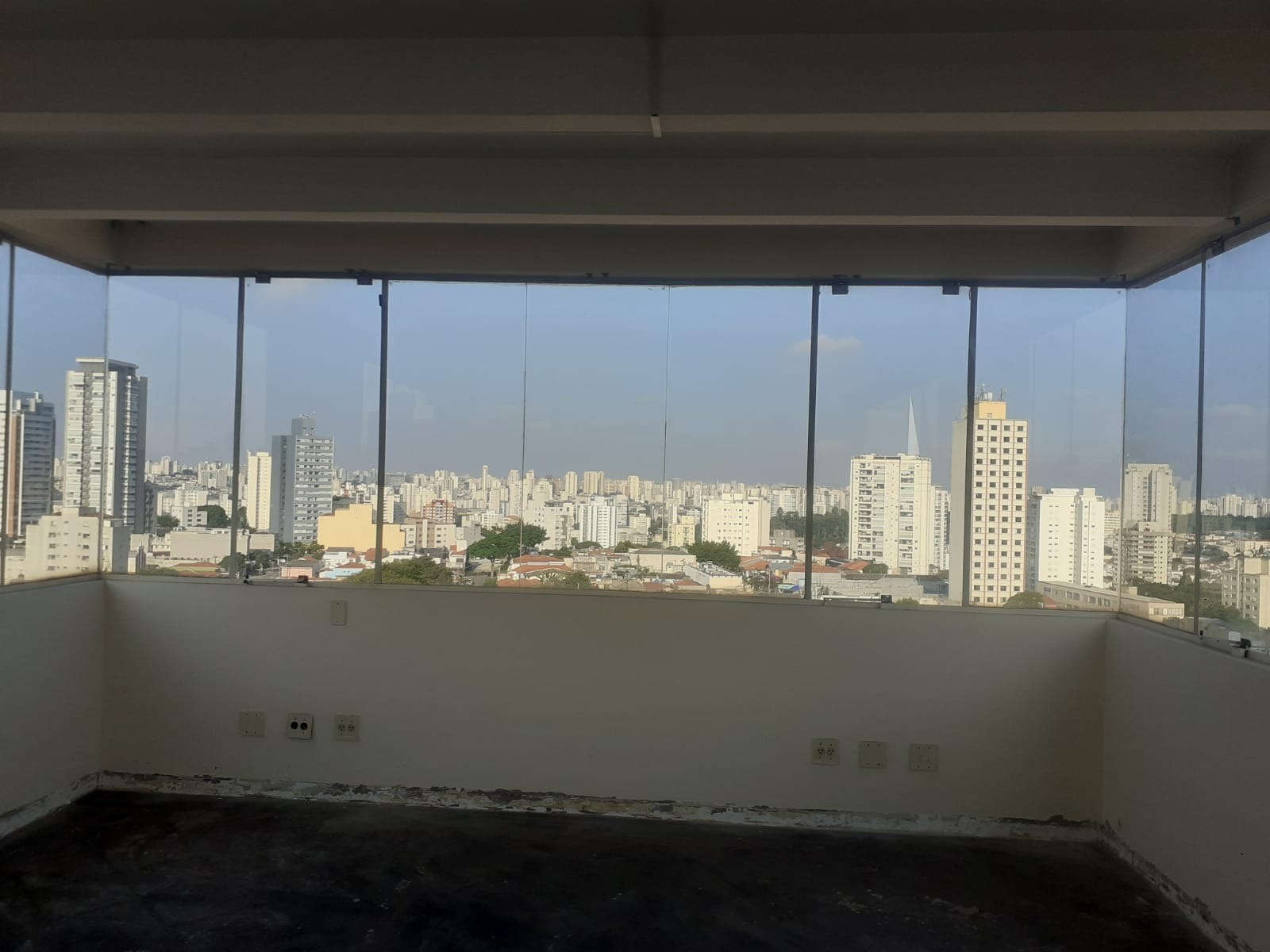 Conjunto Comercial-Sala à venda e aluguel, 40m² - Foto 8