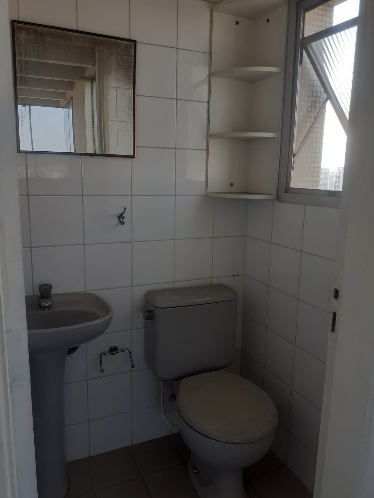 Conjunto Comercial-Sala à venda e aluguel, 40m² - Foto 10