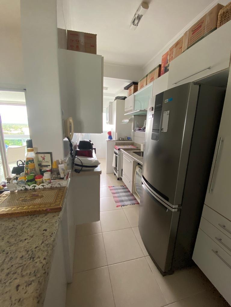 Apartamento à venda com 3 quartos, 125m² - Foto 23