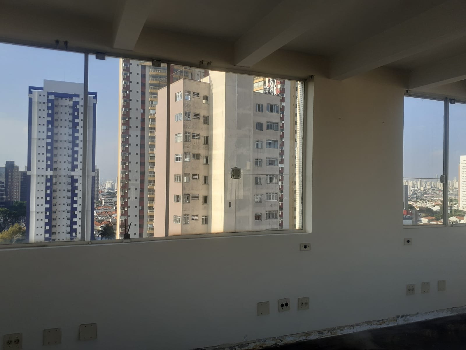 Conjunto Comercial-Sala à venda e aluguel, 40m² - Foto 9