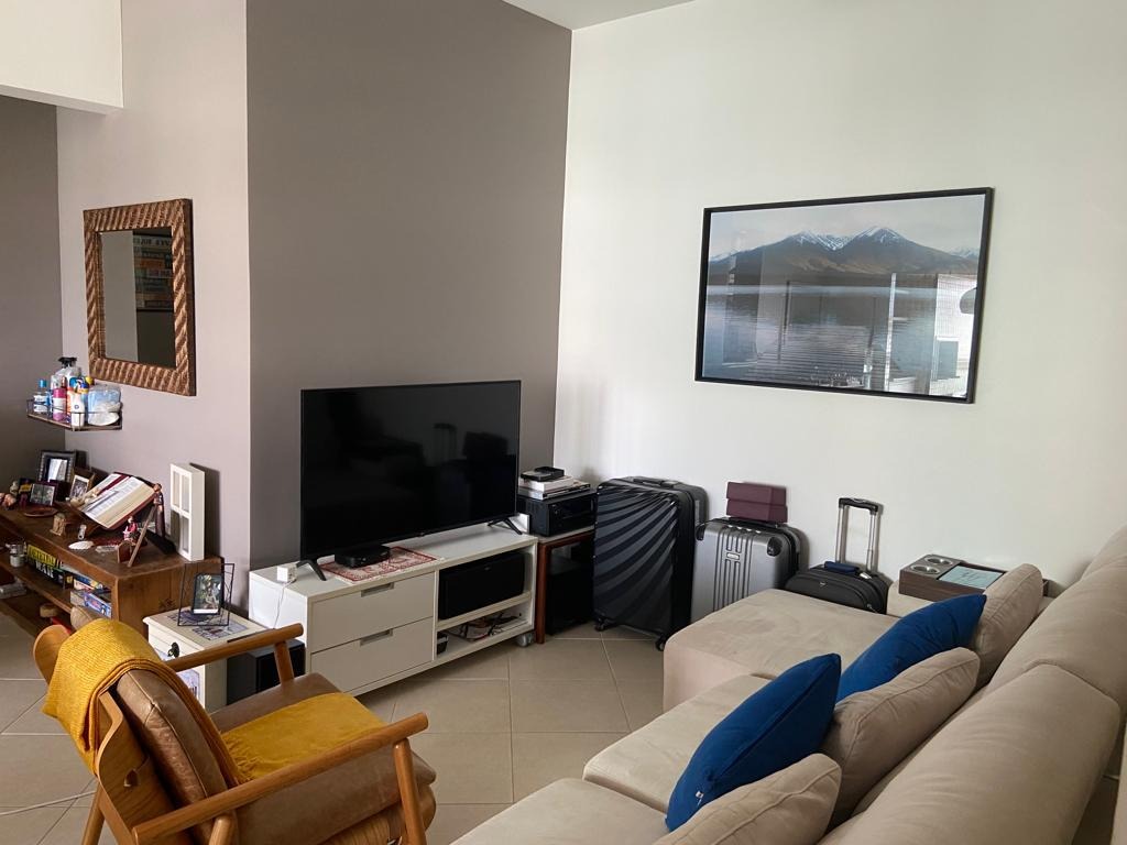 Apartamento à venda com 3 quartos, 125m² - Foto 5