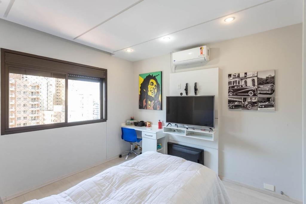 Apartamento para alugar com 3 quartos, 240m² - Foto 53