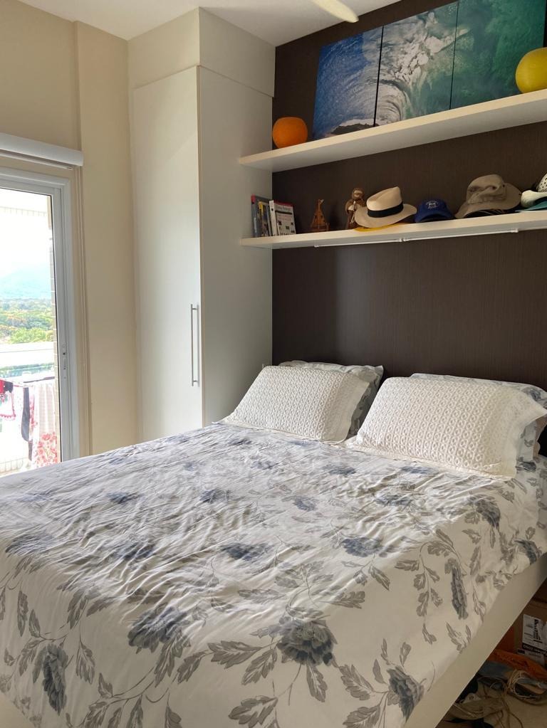 Apartamento à venda com 3 quartos, 125m² - Foto 6