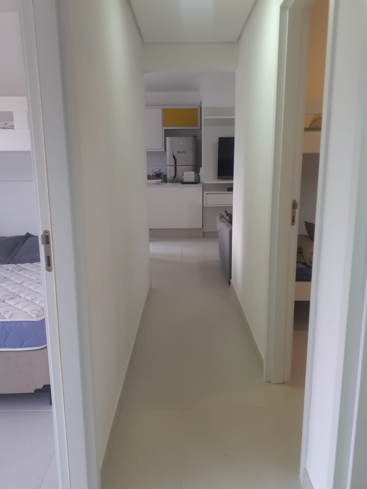 Apartamento à venda com 3 quartos, 70m² - Foto 6