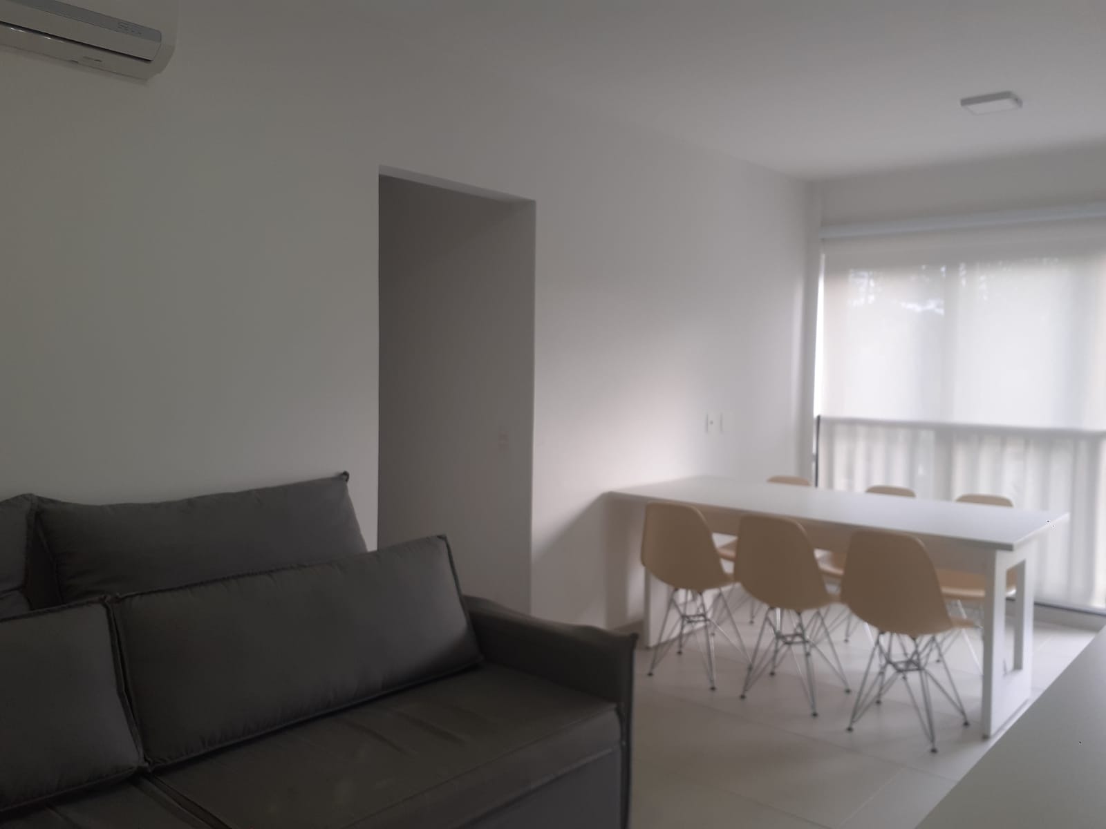 Apartamento à venda com 3 quartos, 70m² - Foto 1