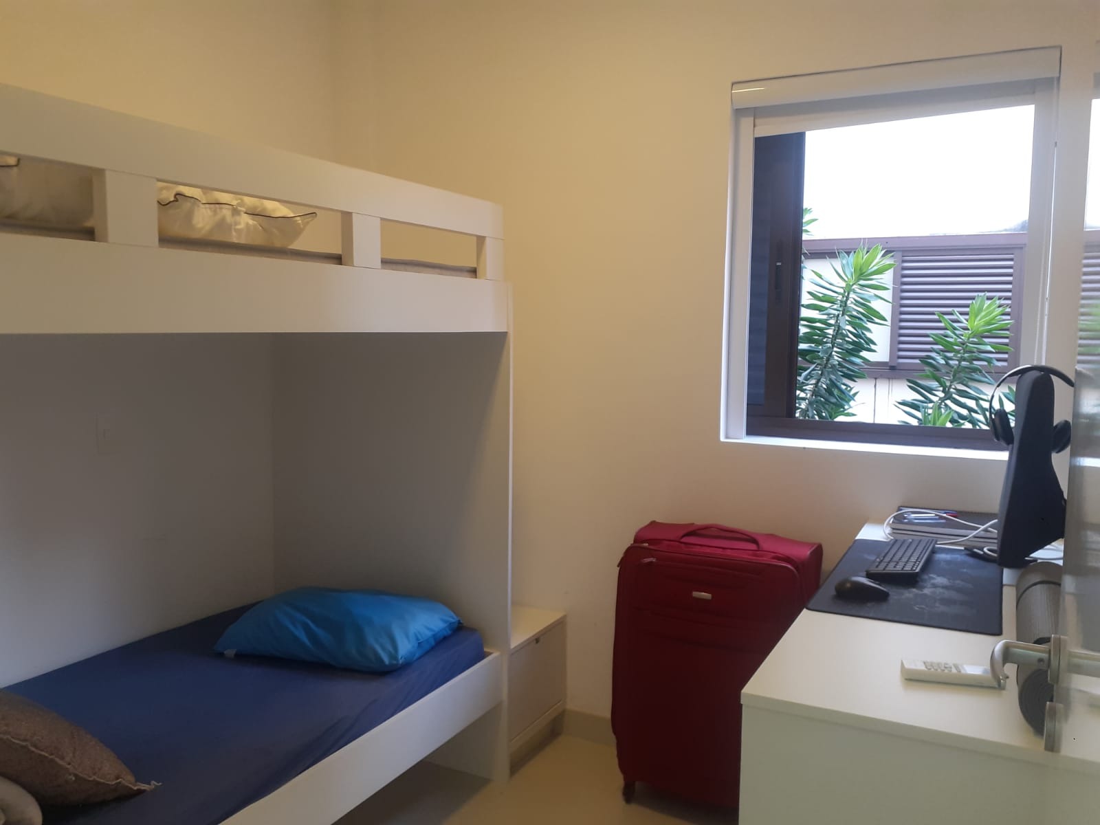 Apartamento à venda com 3 quartos, 70m² - Foto 3