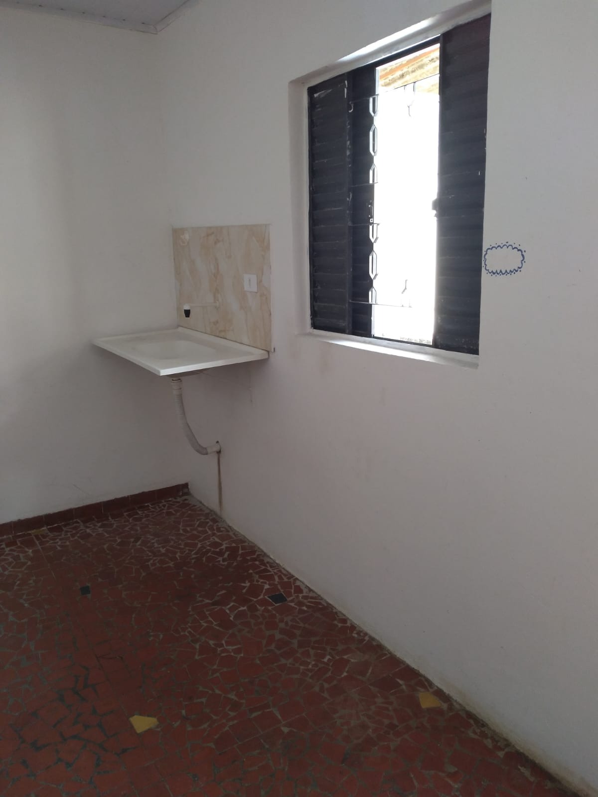 Apartamento para alugar com 1 quarto, 15m² - Foto 6