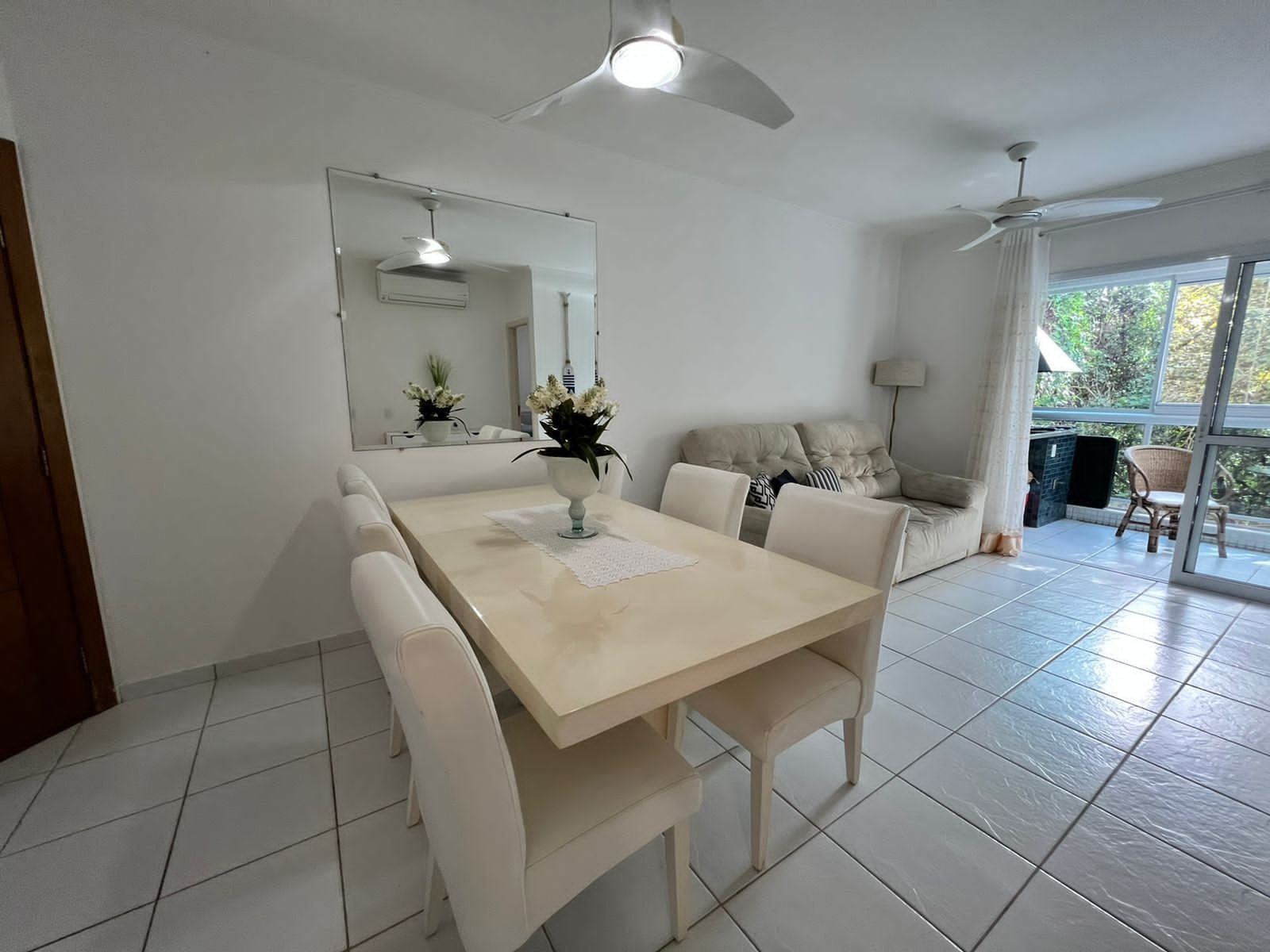 Apartamento para alugar com 2 quartos, 90m² - Foto 6