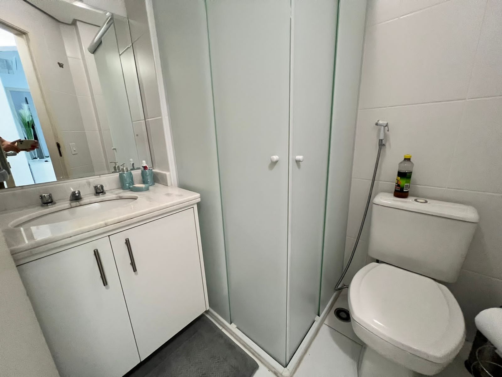 Apartamento para alugar com 2 quartos, 90m² - Foto 12