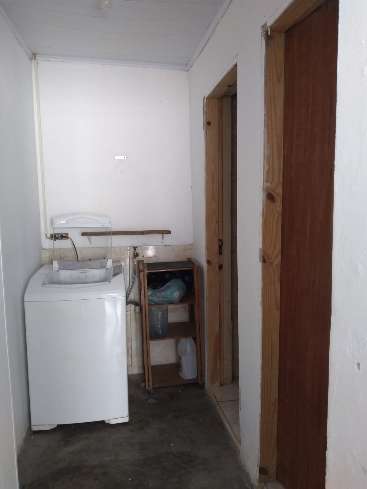 Apartamento para alugar com 1 quarto, 15m² - Foto 4