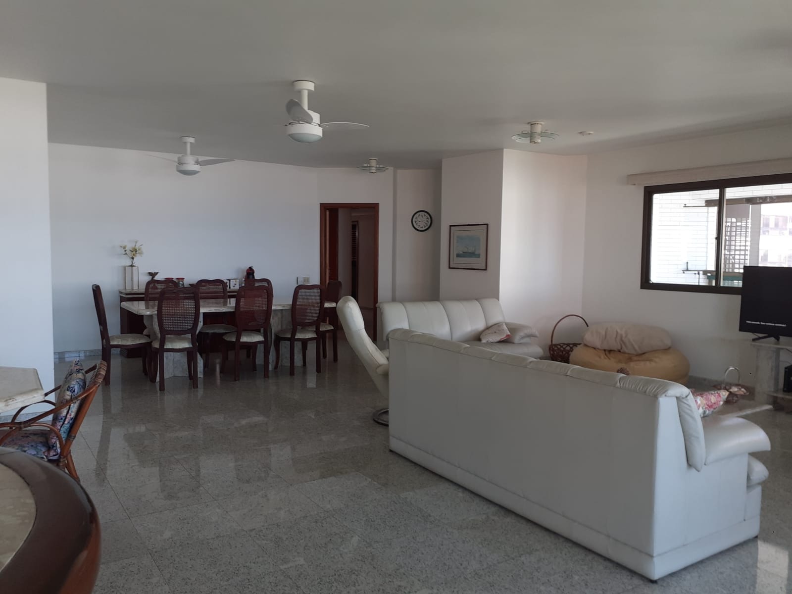 Apartamento para lancamento com 4 quartos, 260m² - Foto 5