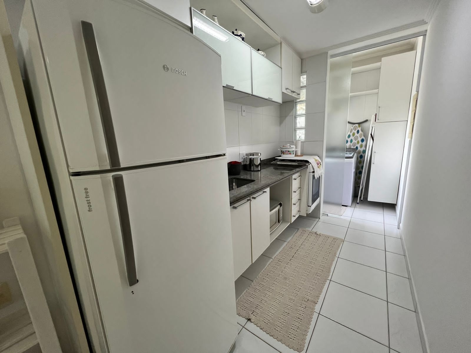 Apartamento para alugar com 2 quartos, 90m² - Foto 7