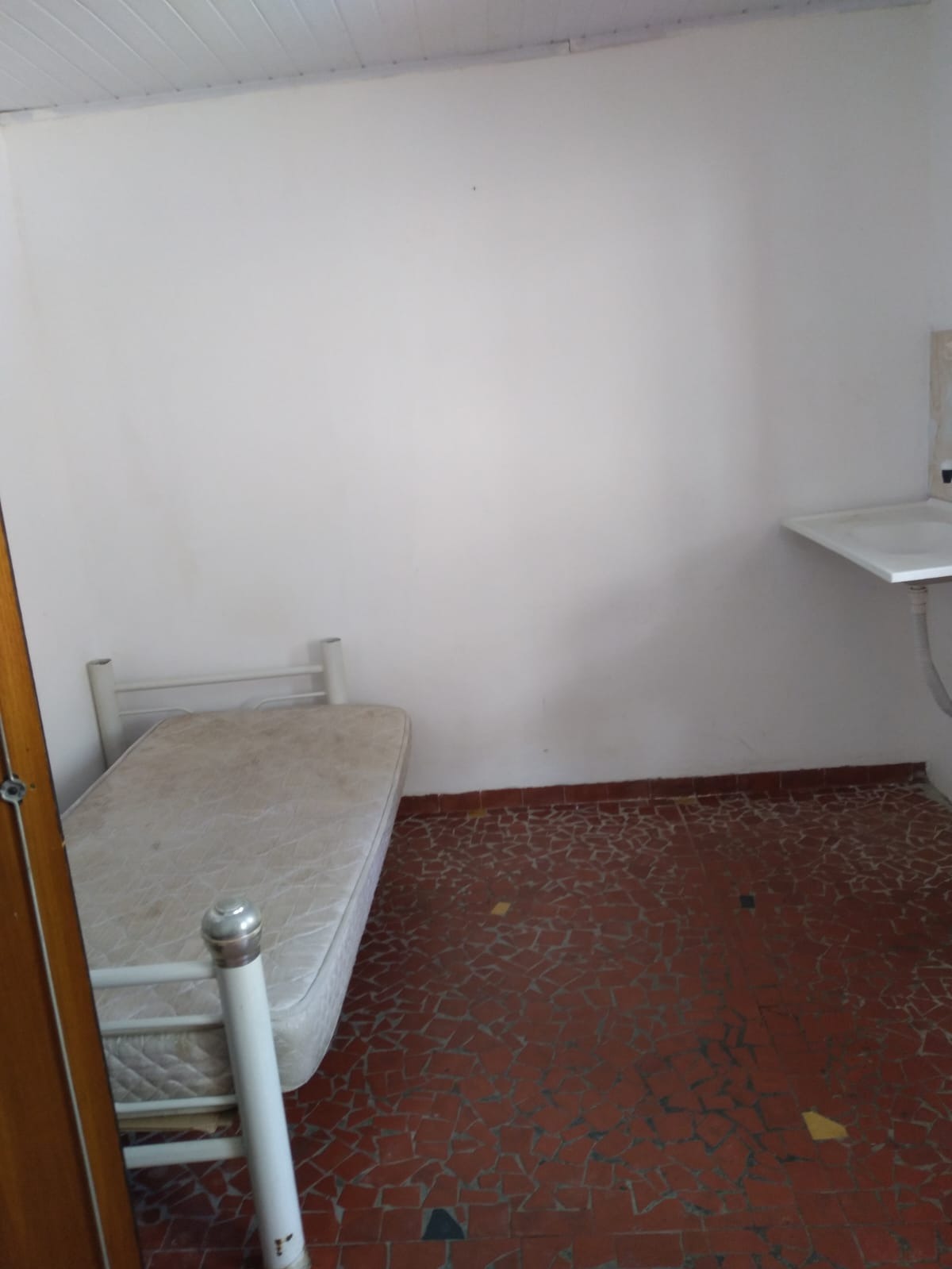 Apartamento para alugar com 1 quarto, 15m² - Foto 8