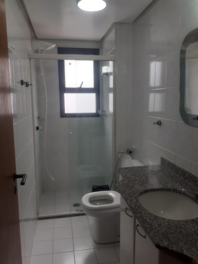 Apartamento à venda com 3 quartos, 104m² - Foto 7