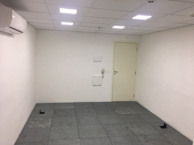 Conjunto Comercial-Sala à venda, 25m² - Foto 1