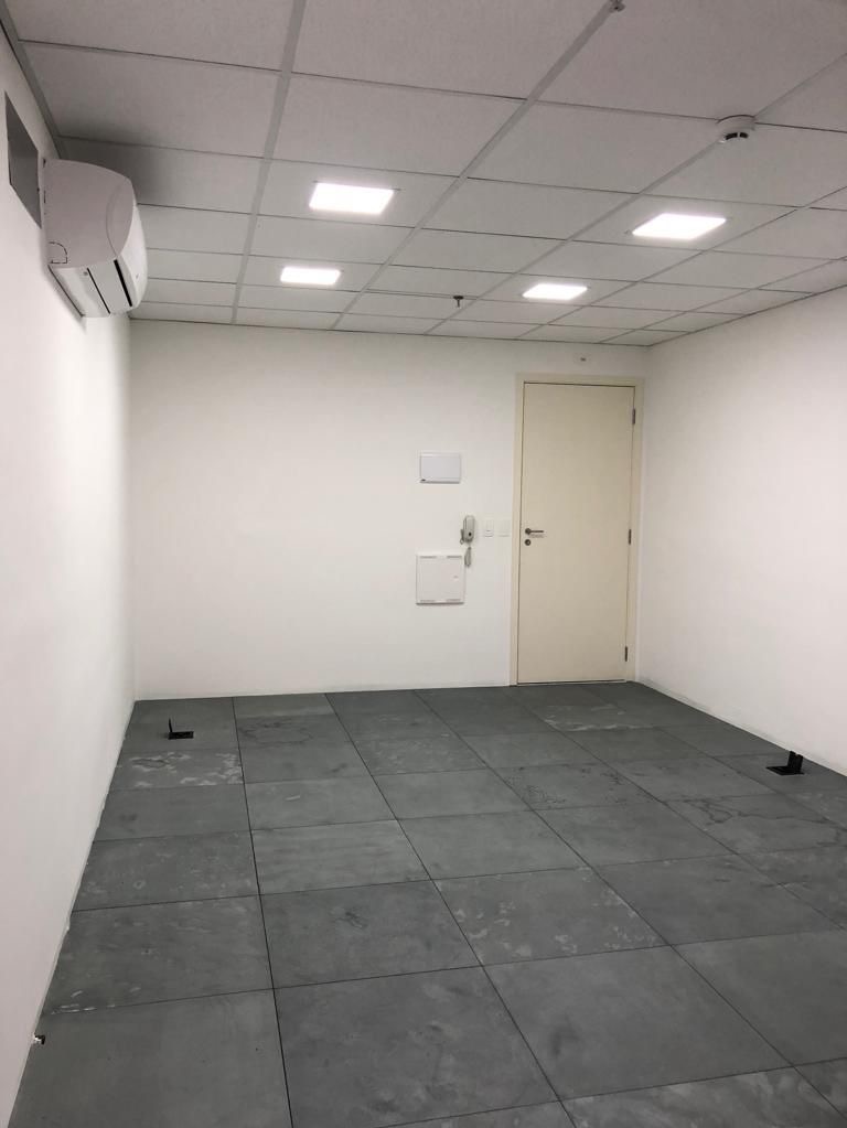 Conjunto Comercial-Sala à venda, 25m² - Foto 7