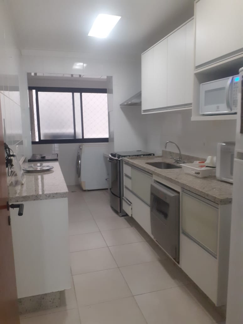 Apartamento à venda com 3 quartos, 104m² - Foto 11