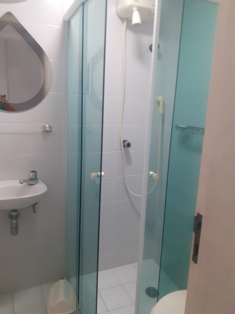 Apartamento à venda com 3 quartos, 104m² - Foto 8