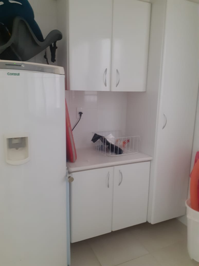 Apartamento à venda com 3 quartos, 104m² - Foto 9