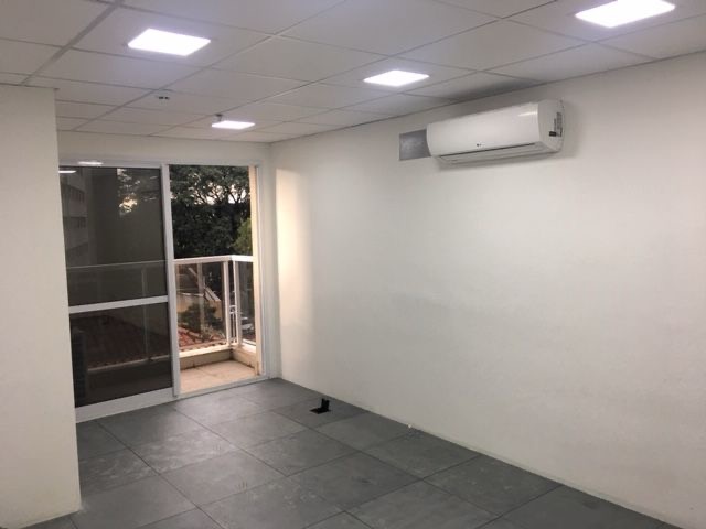 Conjunto Comercial-Sala à venda, 25m² - Foto 8