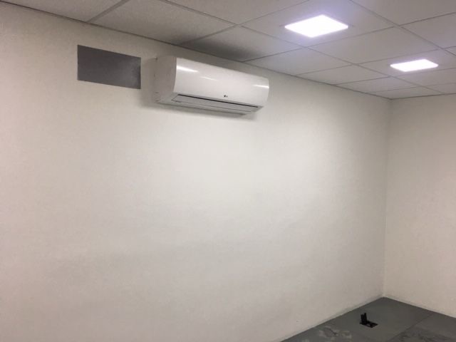 Conjunto Comercial-Sala à venda, 25m² - Foto 3