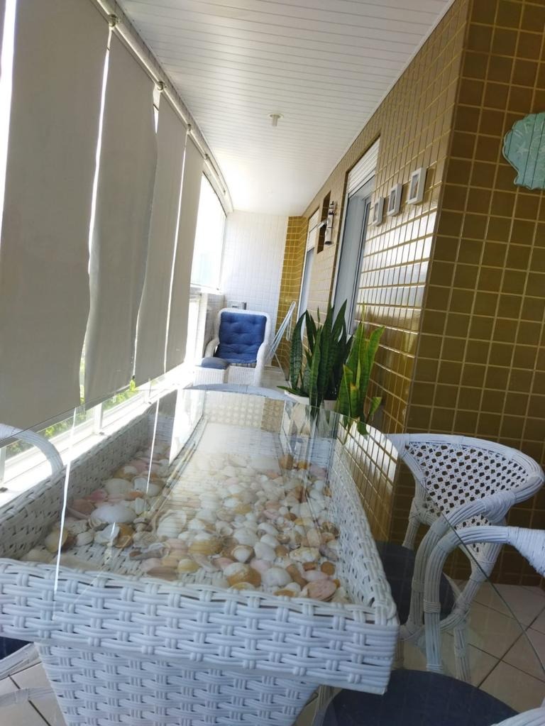 Apartamento à venda com 3 quartos, 114m² - Foto 32