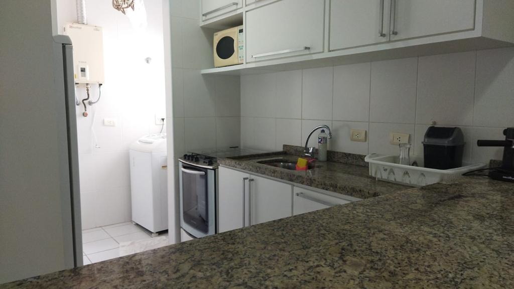 Apartamento à venda com 3 quartos, 114m² - Foto 30