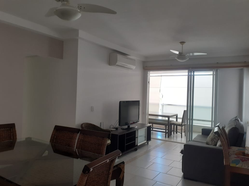 Apartamento à venda com 3 quartos, 114m² - Foto 1