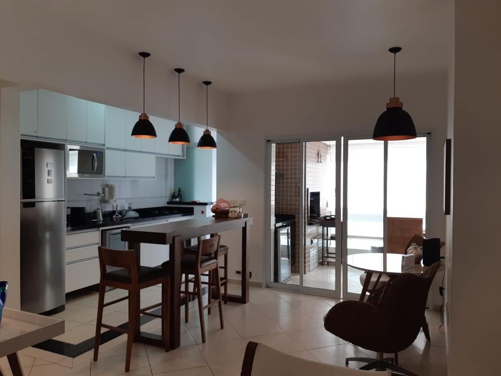 Apartamento à venda e aluguel com 3 quartos, 115m² - Foto 1