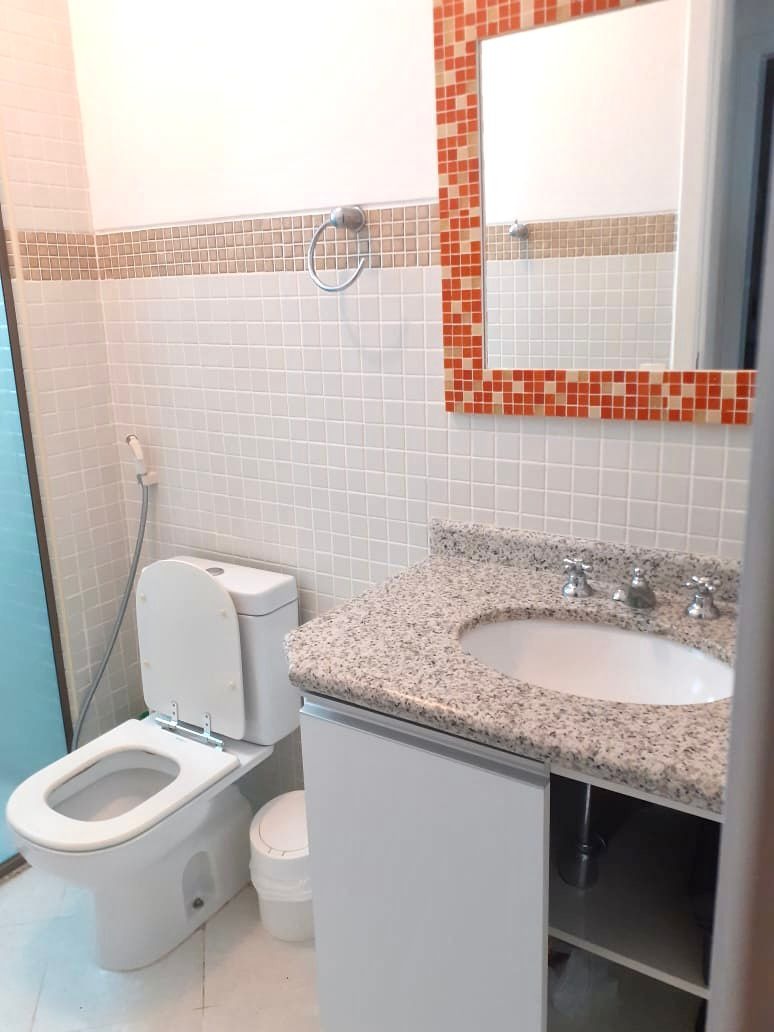 Apartamento à venda com 3 quartos, 116m² - Foto 12