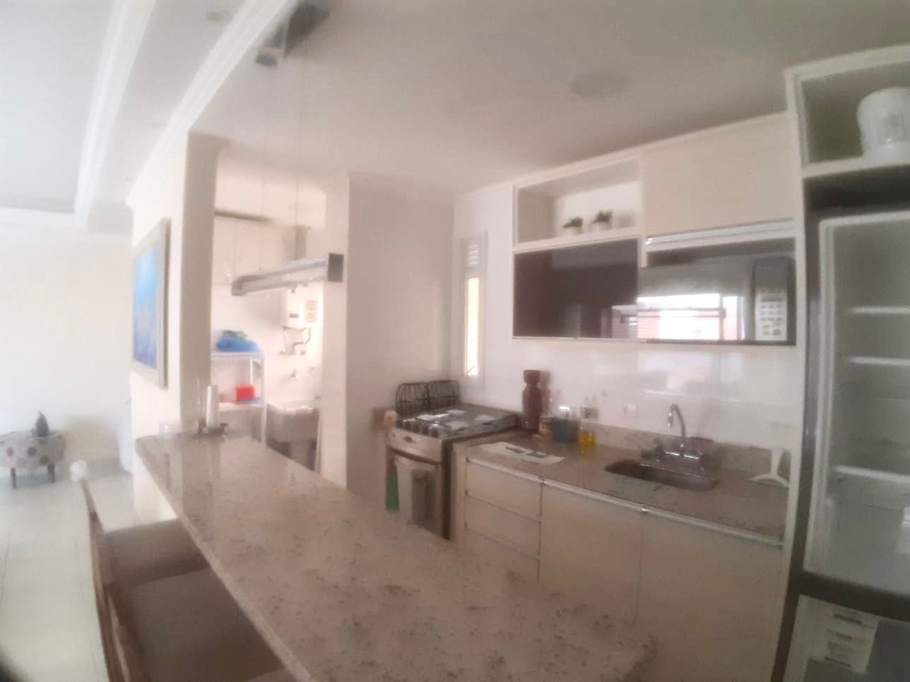 Apartamento à venda com 2 quartos, 79m² - Foto 1