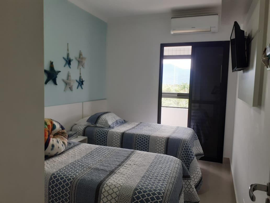 Apartamento à venda com 3 quartos, 90m² - Foto 5