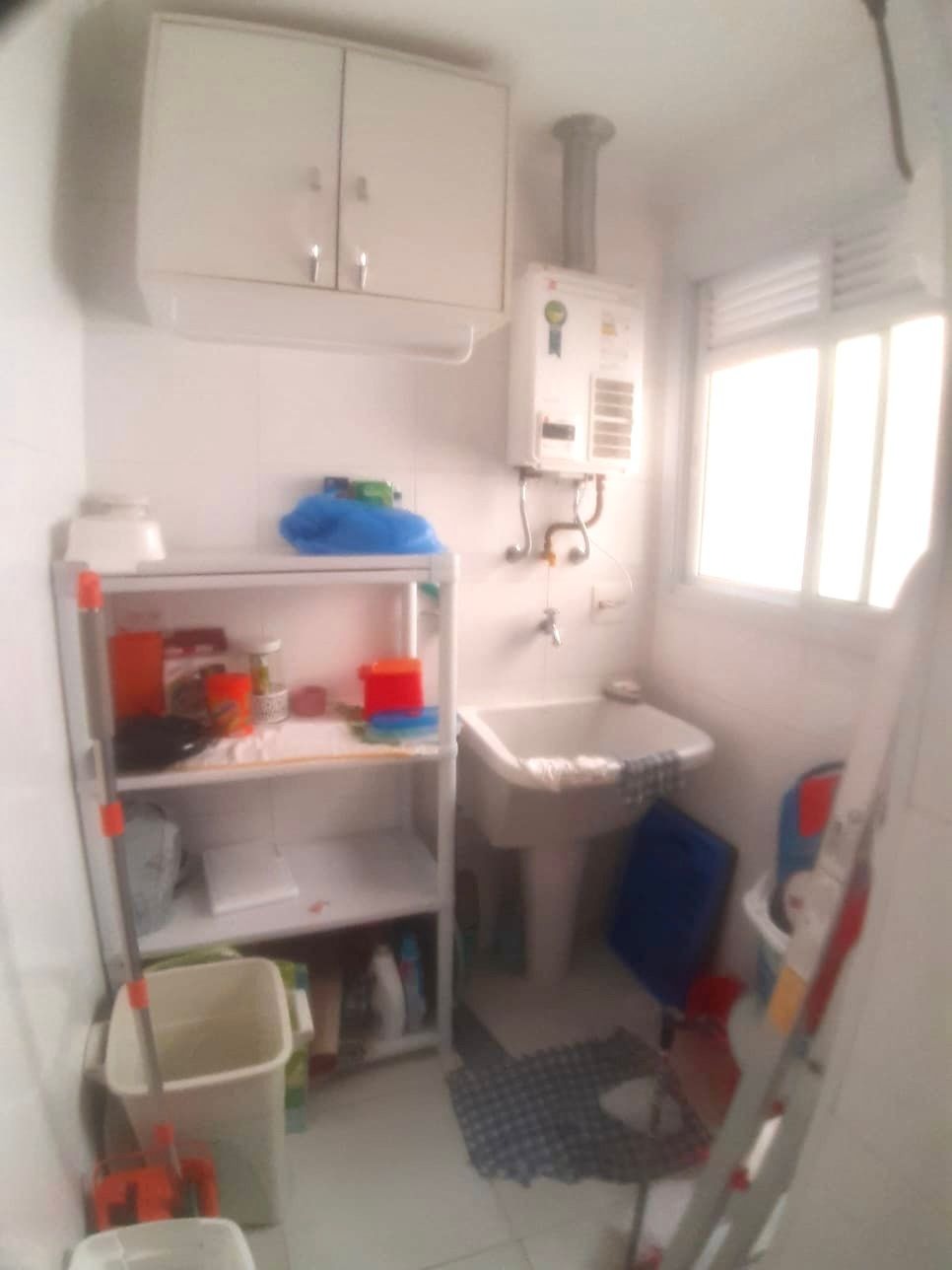 Apartamento à venda com 2 quartos, 79m² - Foto 14