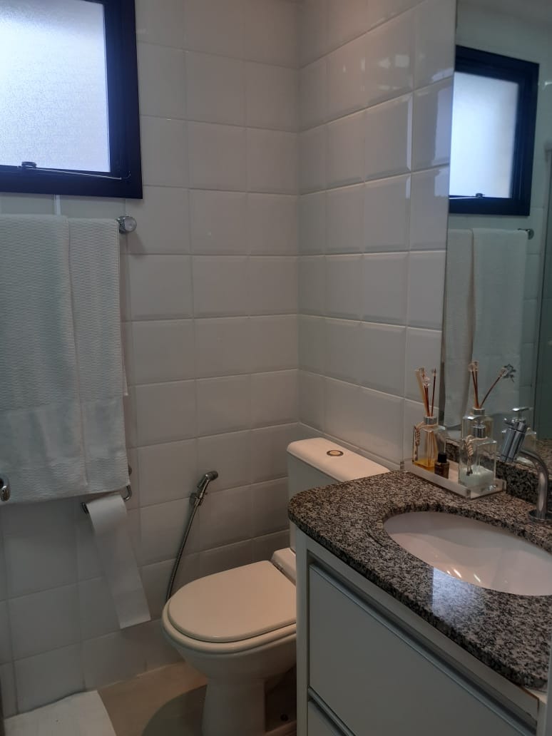 Apartamento à venda com 3 quartos, 90m² - Foto 2