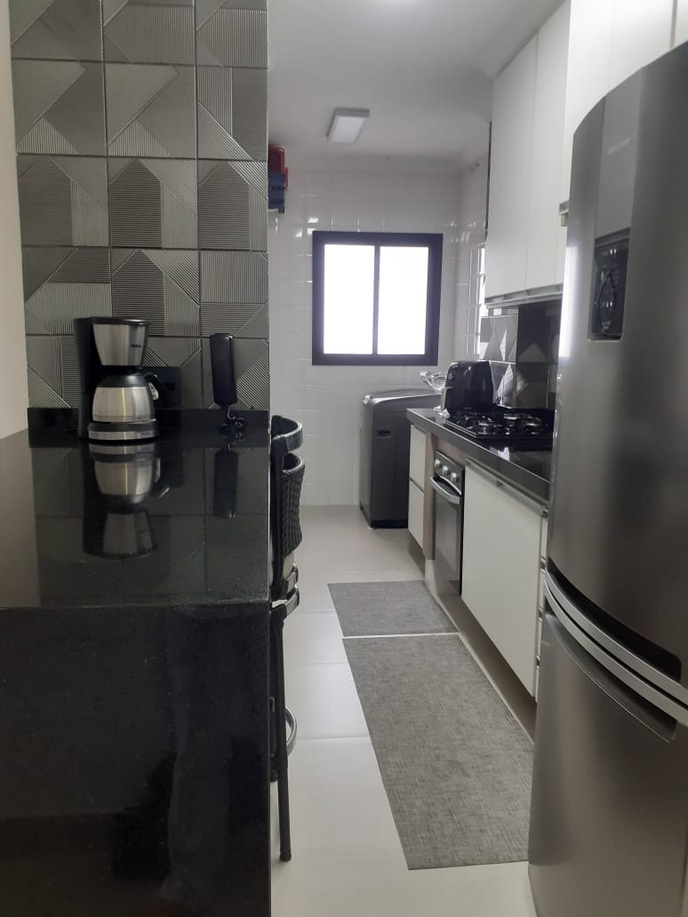 Apartamento à venda com 3 quartos, 90m² - Foto 13